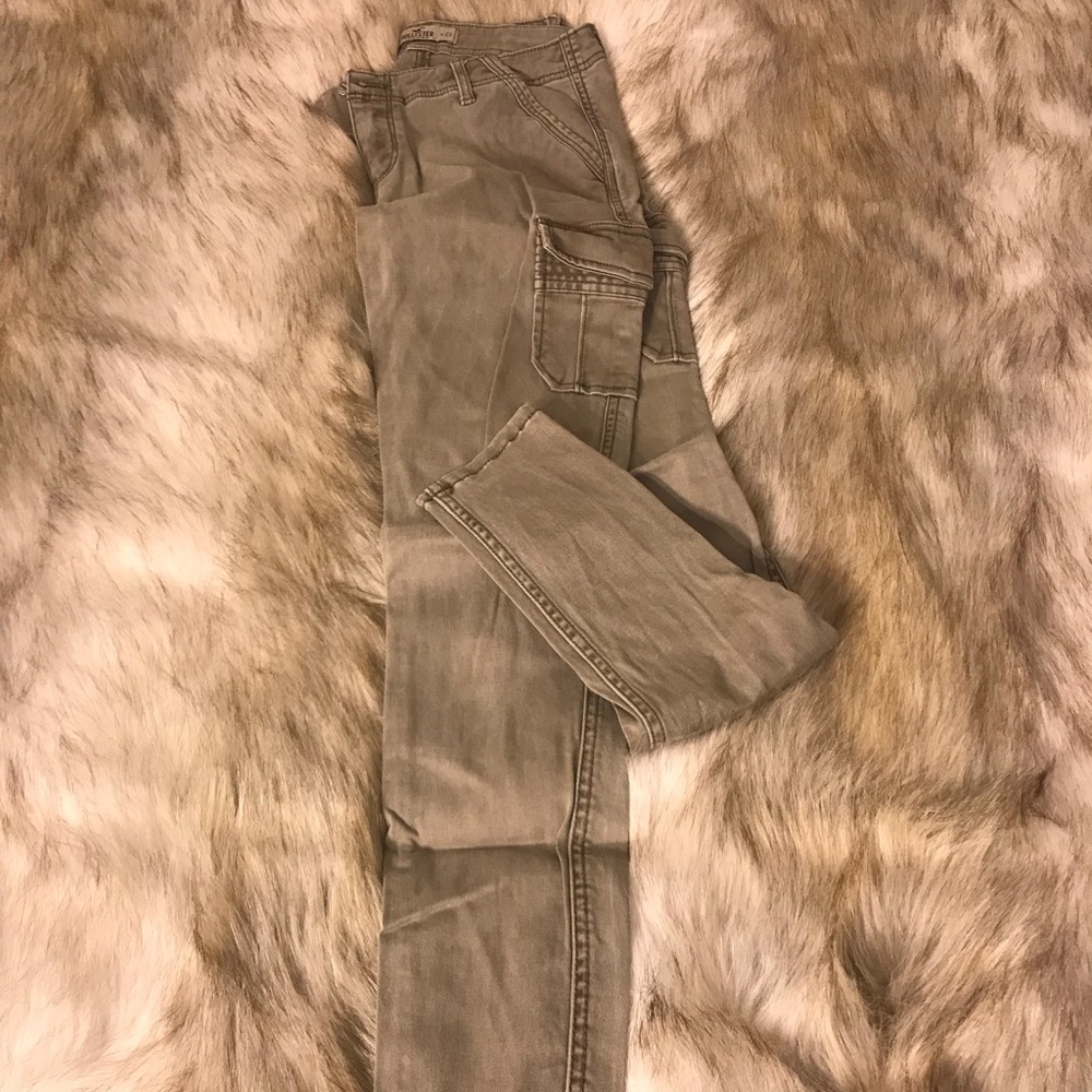 Cargo pants